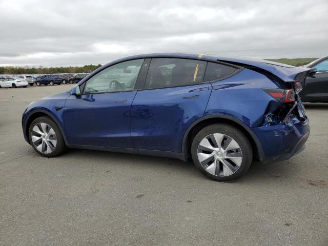 7SAYGDEE5PA064783 Tesla Model Y