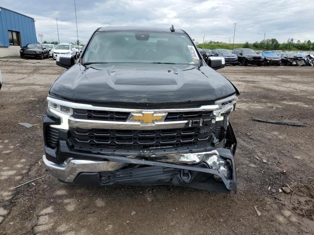 3GCPDKEK0NG521151 Chevrolet Silverado