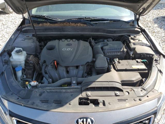 5XXGN4A72FG427450 KIA OPTIMA EX