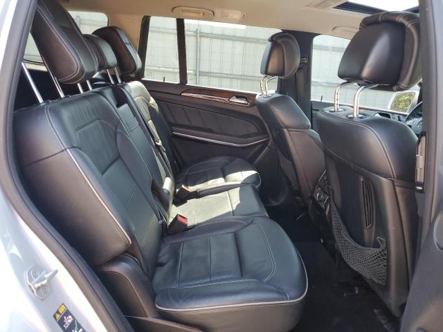 4JGDF7DE5EA322869 Mercedes-Benz Gl 550 4matic