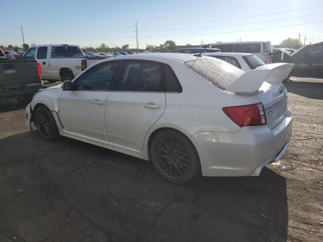 JF1GV8J68EL013205 Subaru IMPREZA WR