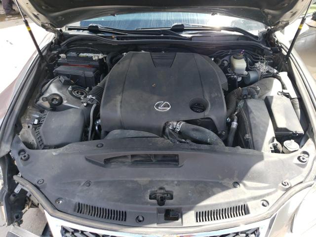 JTHBF1D23F5058686 Lexus IS 250