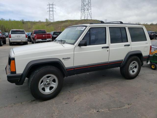Продаж на аукціоні авто 1996 Jeep Cherokee Sport, vin: 1J4FJ68S8TL170992, номер лоту: 53345064