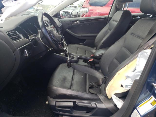 3VWL17AJ1GM361929 Volkswagen JETTA SEL