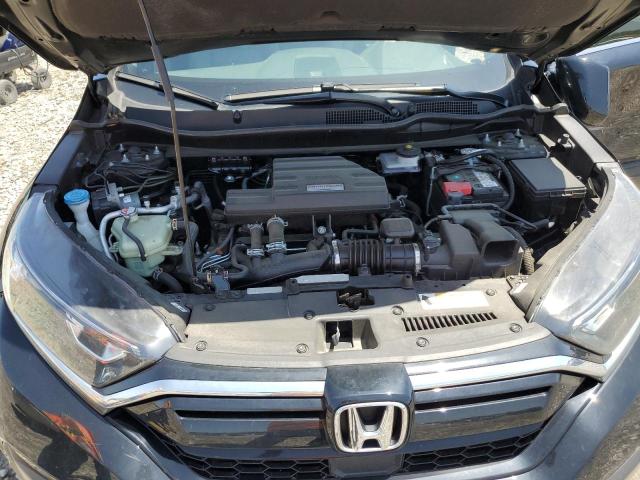 2HKRW1H83LH401040 Honda CR-V EXL