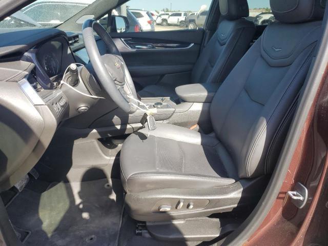 1GYKNCR46PZ103294 Cadillac Xt5 Premium Luxury