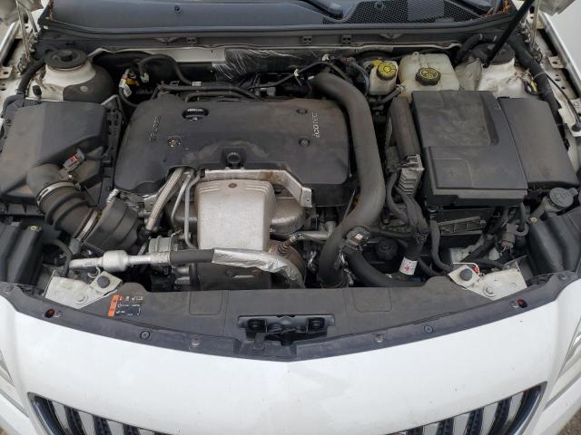 2G4GK5EX0E9266977 Buick Regal