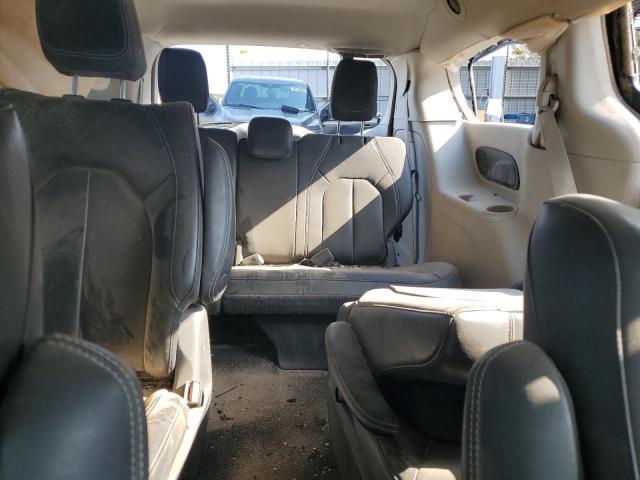 2C4RC1L74NR124282 Chrysler Pacifica Hybrid Touring L
