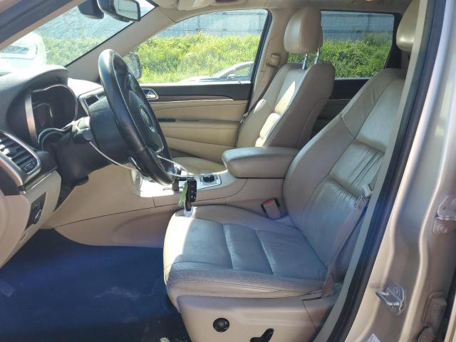 1C4RJFBG3EC350178 Jeep Grand Cherokee Limited