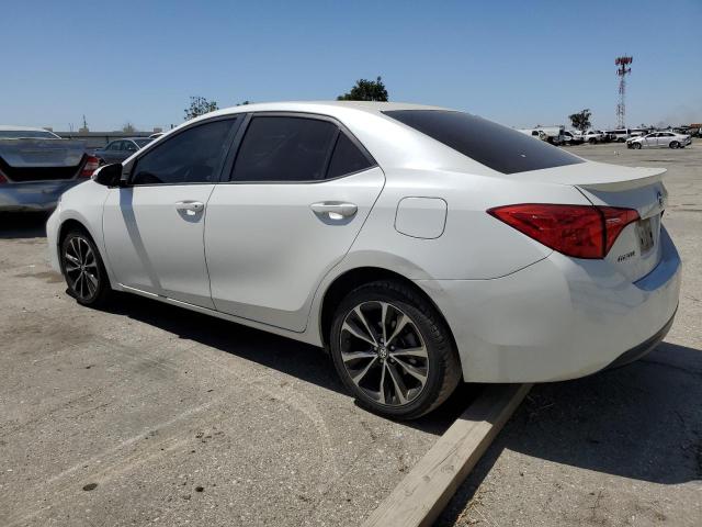 5YFBURHE7HP729213 Toyota COROLLA L