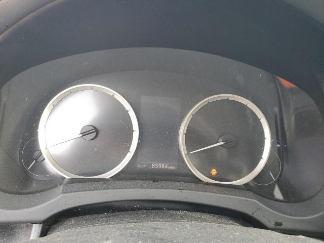 JTHBF1D22F5073650 Lexus IS 250