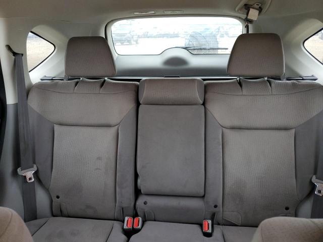 5J6RM3H54EL039526 Honda CR-V EX
