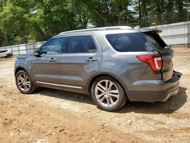 1FM5K7D85GGB08927 Ford EXPLORER XLT