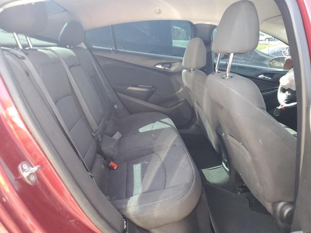 1G1BE5SM5H7200942 Chevrolet CRUZE LT