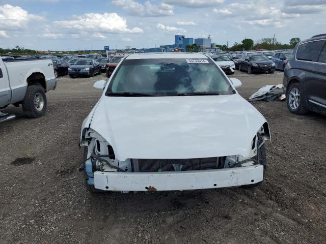 2G1WB5E37E1135923 Chevrolet Impala Limited Lt