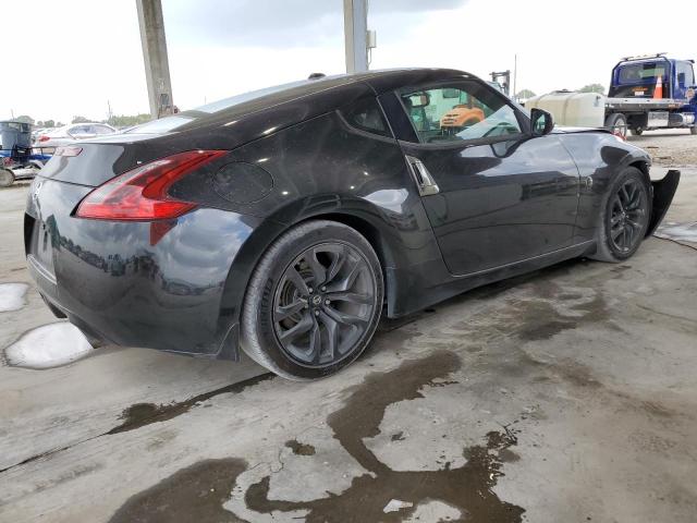 JN1AZ4EH0JM571470 Nissan 370Z BASE