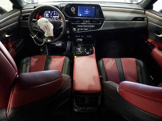 58AJZ1B18PU155649 Lexus ES 350 F-S