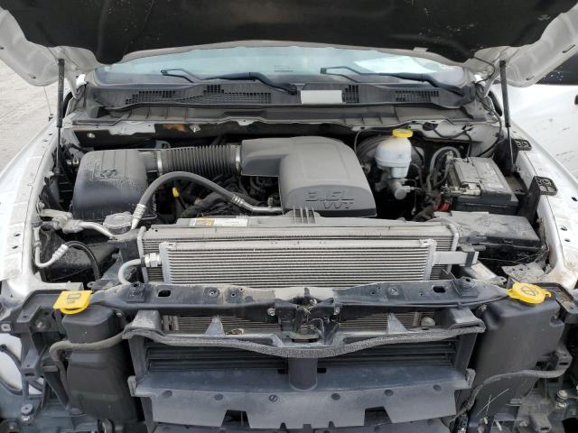 1C6RR6FG8LS121654 RAM 1500 Classic Tradesman