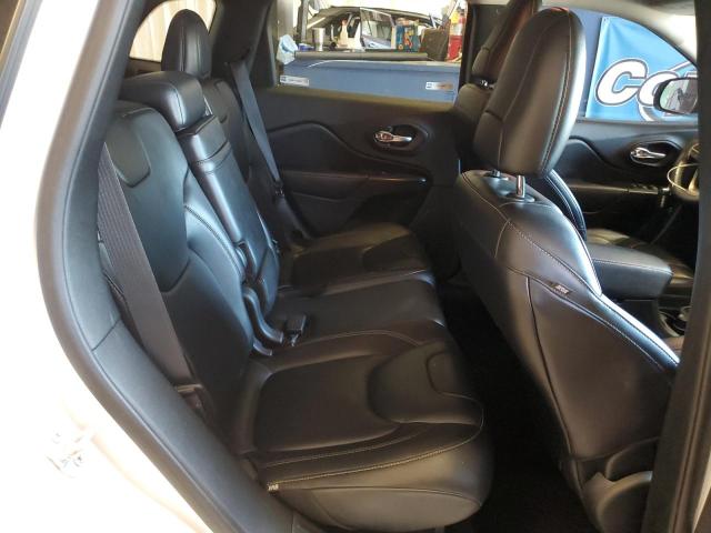 1C4PJMDB0FW742998 Jeep Cherokee Limited