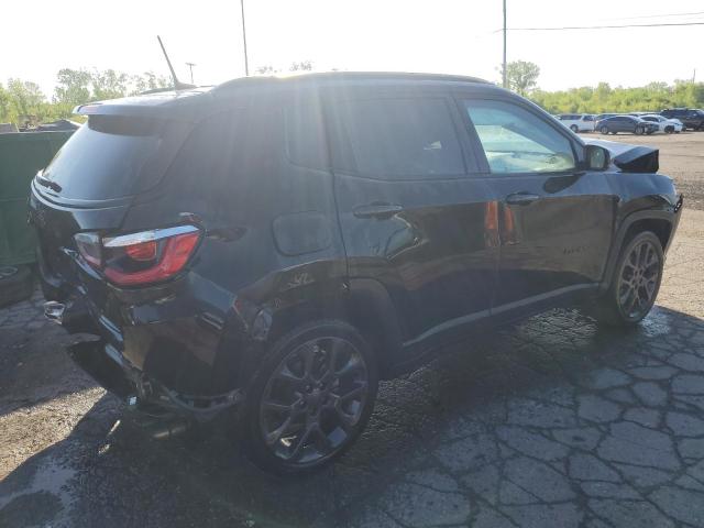 3C4NJDCBXKT827260 Jeep Compass Limited