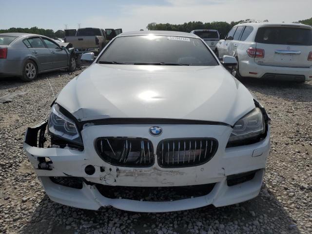 WBA6B2C51FD799308 BMW 650 I Gran Coupe