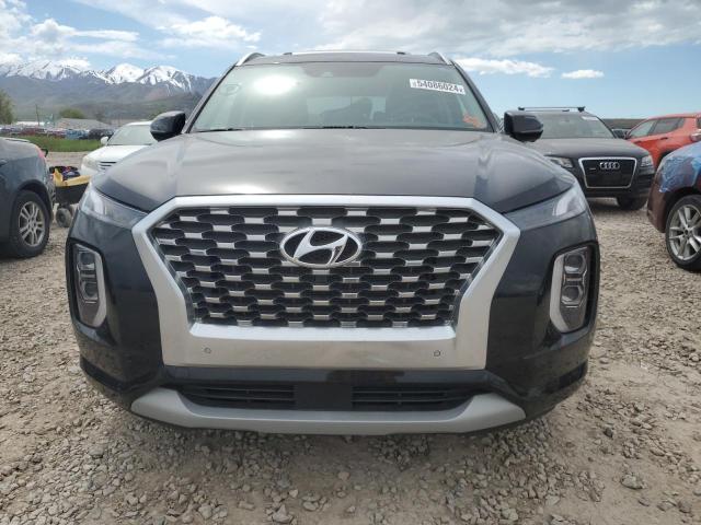 KM8R5DHE7NU394611 Hyundai Palisade Limited