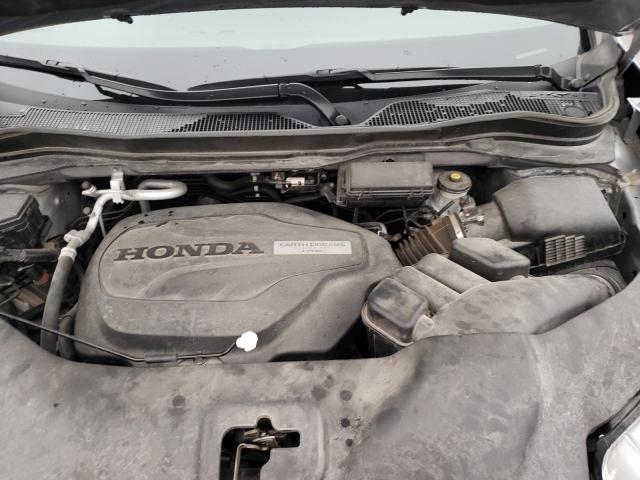 5FNYF8H52LB001317 Honda Passport Exl