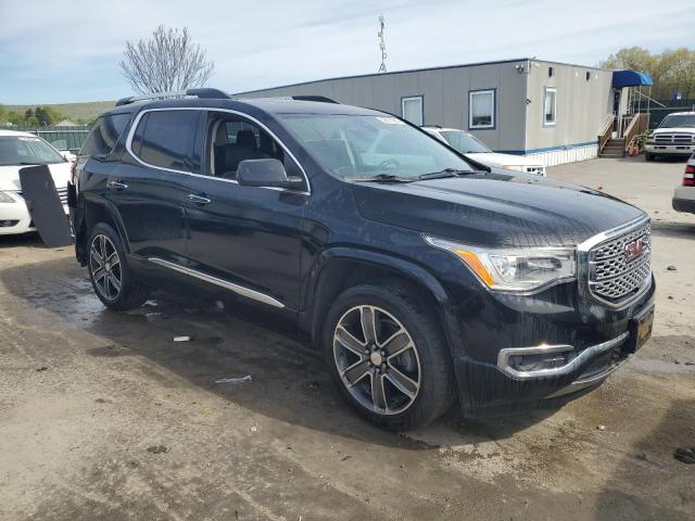1GKKNXLS2JZ199750 GMC Acadia Denali
