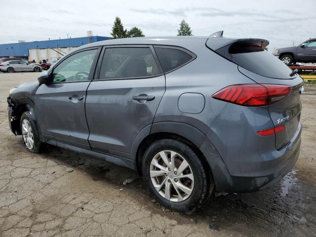 KM8J23A46KU923639 Hyundai TUCSON SE