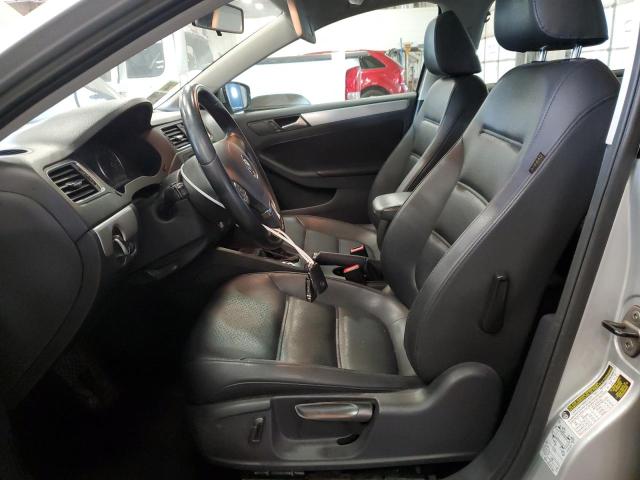 3VWD07AJ4EM411694 Volkswagen JETTA SE