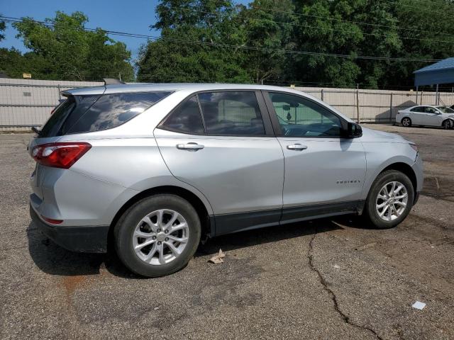 3GNAXHEV6LS607866 Chevrolet EQUINOX LS