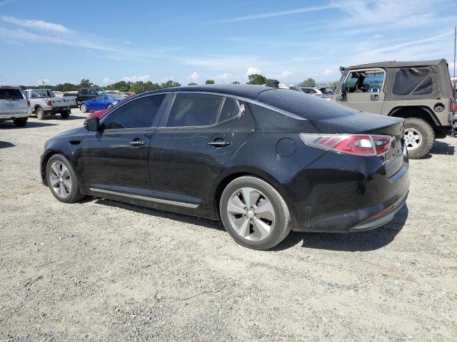 KNAGN4AD8E5067543 KIA OPTIMA HYBRID