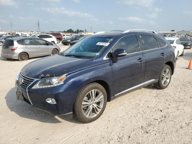 Продажа на аукционе авто 2015 Lexus Rx 350, vin: 2T2ZK1BA0FC155493, номер лота: 56270264