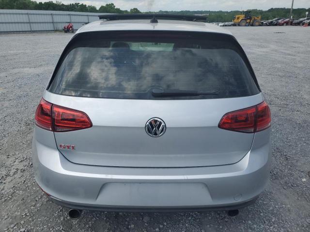 3VW547AU2HM039117 Volkswagen Gti Sport