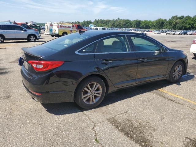 5NPE24AFXGH289380 Hyundai SONATA SE