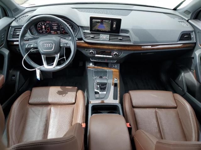 WA1BNAFY7J2145047 Audi Q5 Premium Plus