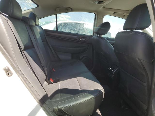 4S3BNEL61F3028470 Subaru Legacy 3.6r Limited