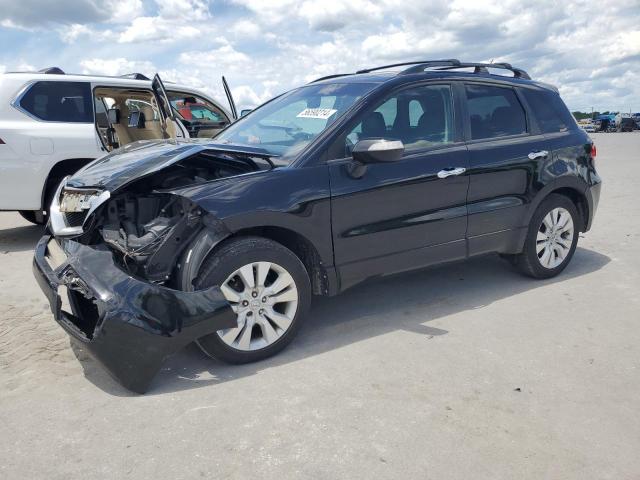 Auction sale of the 2012 Acura Rdx, vin: 5J8TB1H21CA003735, lot number: 56590214