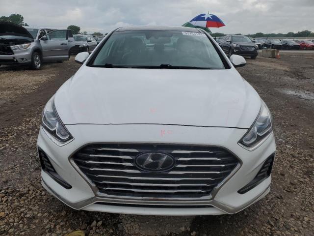 KMHE34L31JA078496 Hyundai SONATA HYBRID