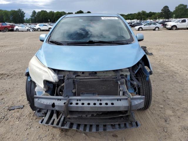 3N1CE2CP0EL369232 Nissan Versa Note S