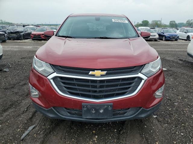 2GNAXSEV0J6270961 Chevrolet EQUINOX LT