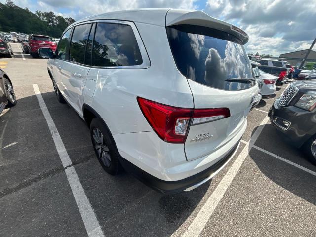 5FNYF6H32KB058943 Honda Pilot Ex