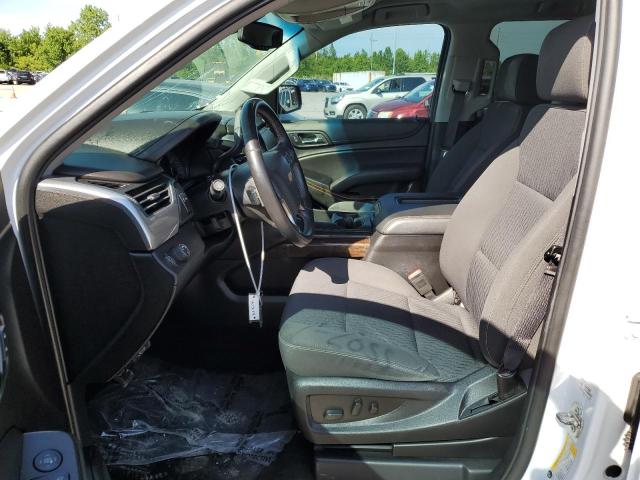 1GNSCAKC4JR405179 Chevrolet Tahoe C1500  Ls