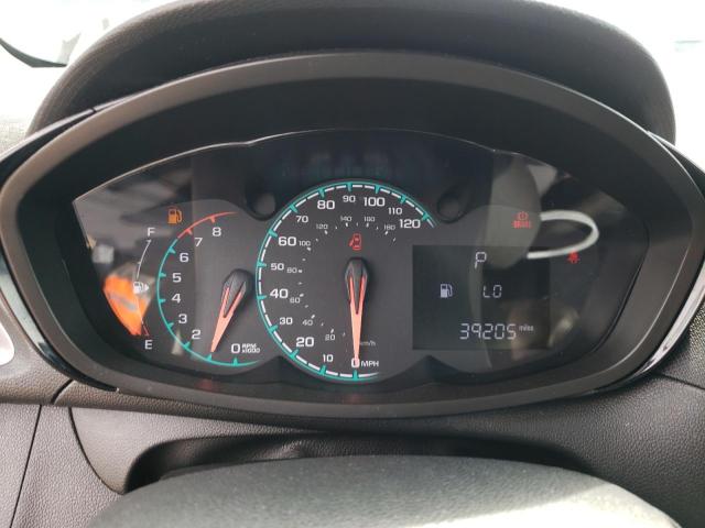 KL8CB6SA0LC439145 Chevrolet SPARK LS