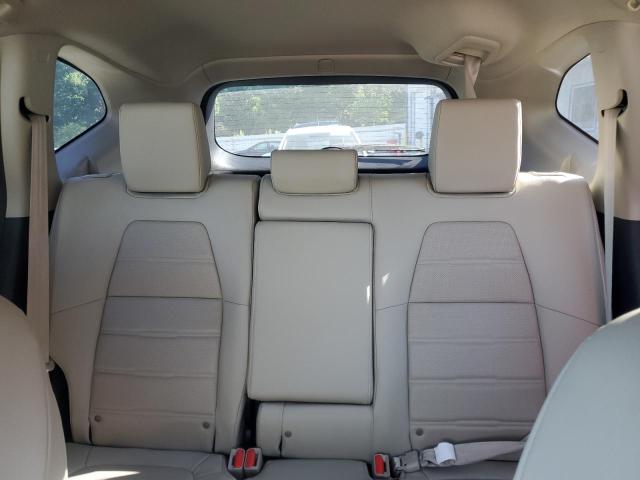 5J6RW2H88ML008082 Honda CR-V EXL