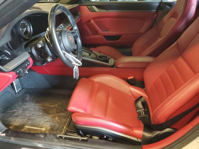 WP0CA2A96NS236893 Porsche 911 CARRER