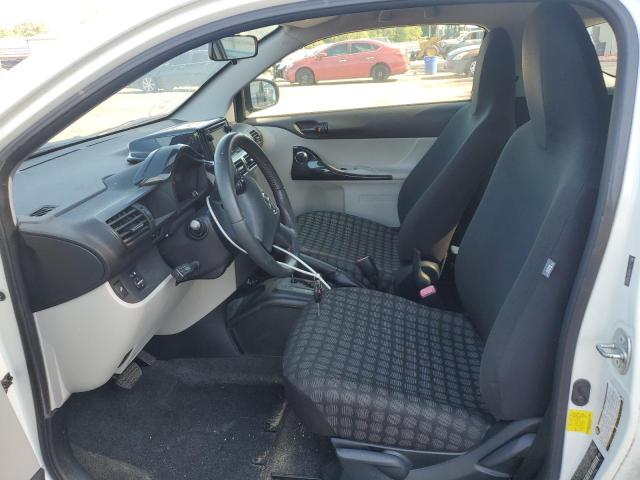 JTNJJXB00EJ028255 Toyota SCION IQ