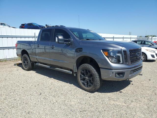 1N6BA1F40JN516270 Nissan Titan Xd Sl