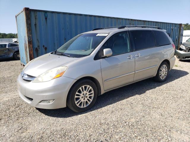 Auction sale of the 2008 Toyota Sienna Xle, vin: 5TDZK22CX8S123348, lot number: 55882304