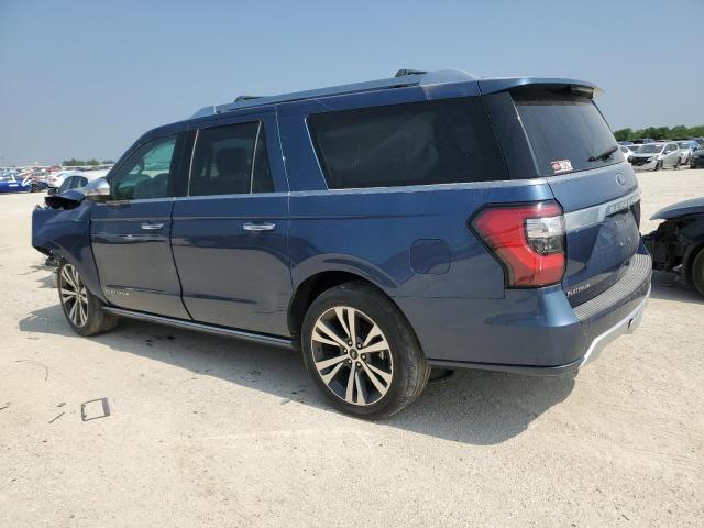 1FMJK1MT1LEA15117 Ford Expedition Max Platinum
